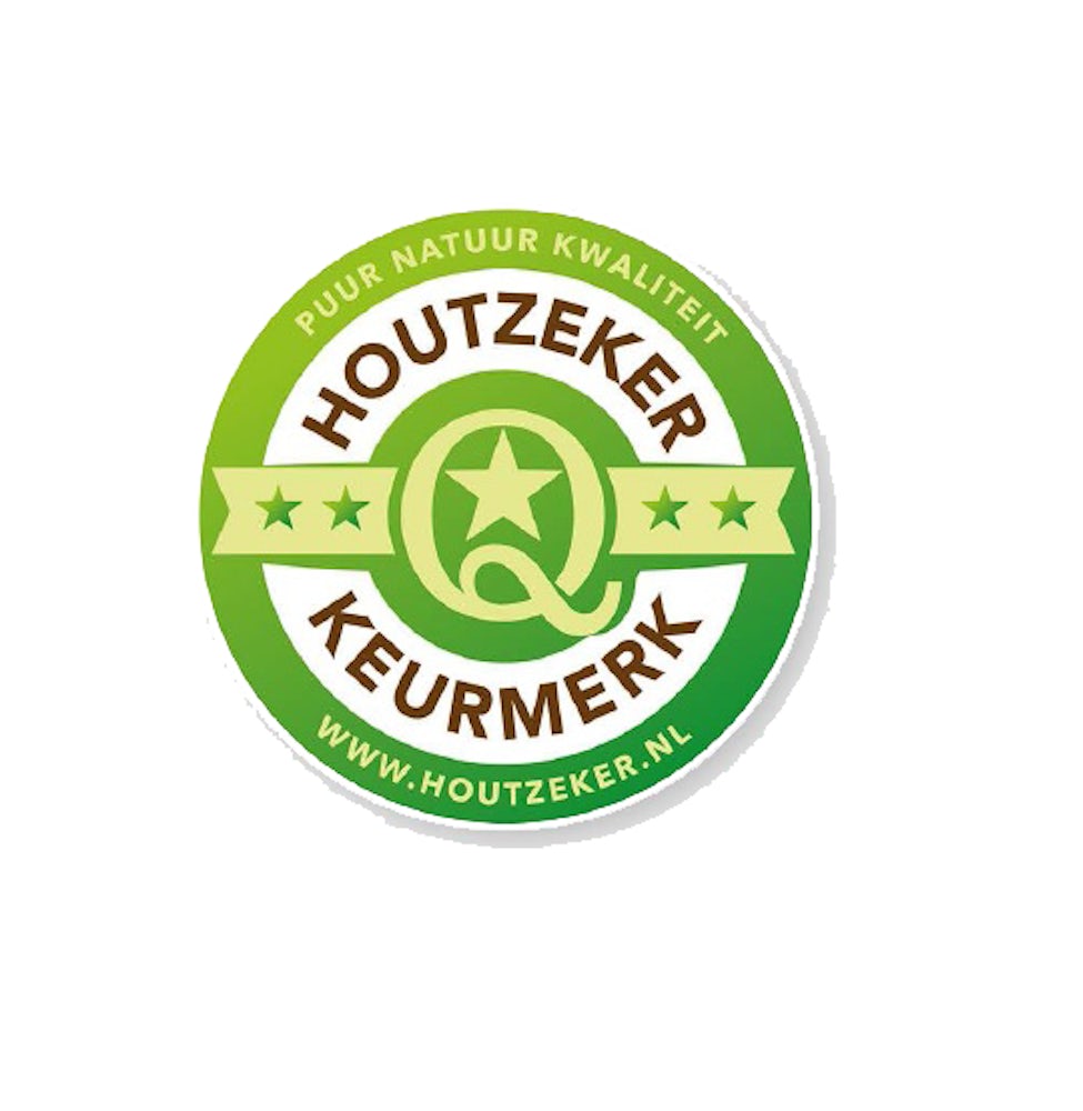 Houtzeker