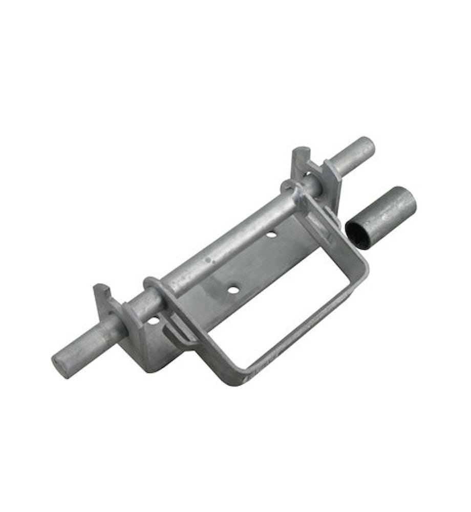 Grendels en schuiven