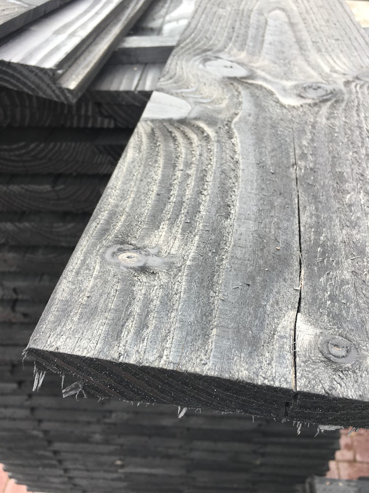 Een kopscheur bij zweeds rabat