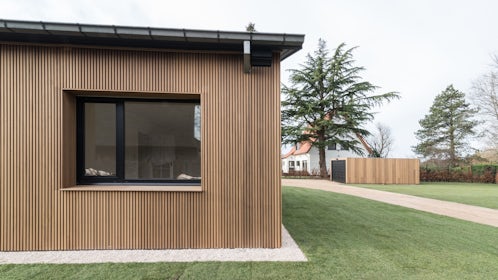 Zweeds rabat schroeven Zweeds rabat schroeven