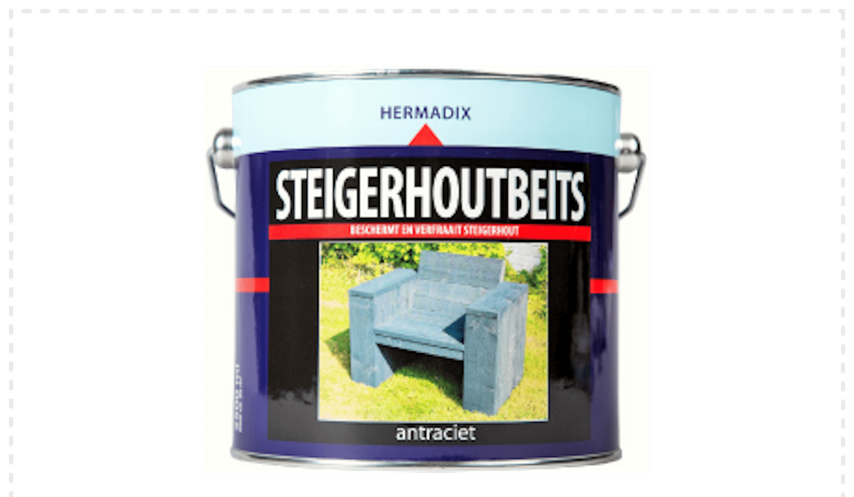 Steigerhoutbeits