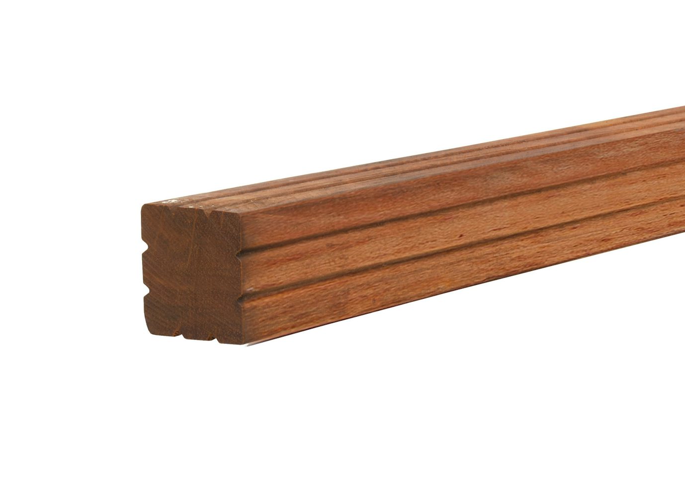 azobe hardhouten palen