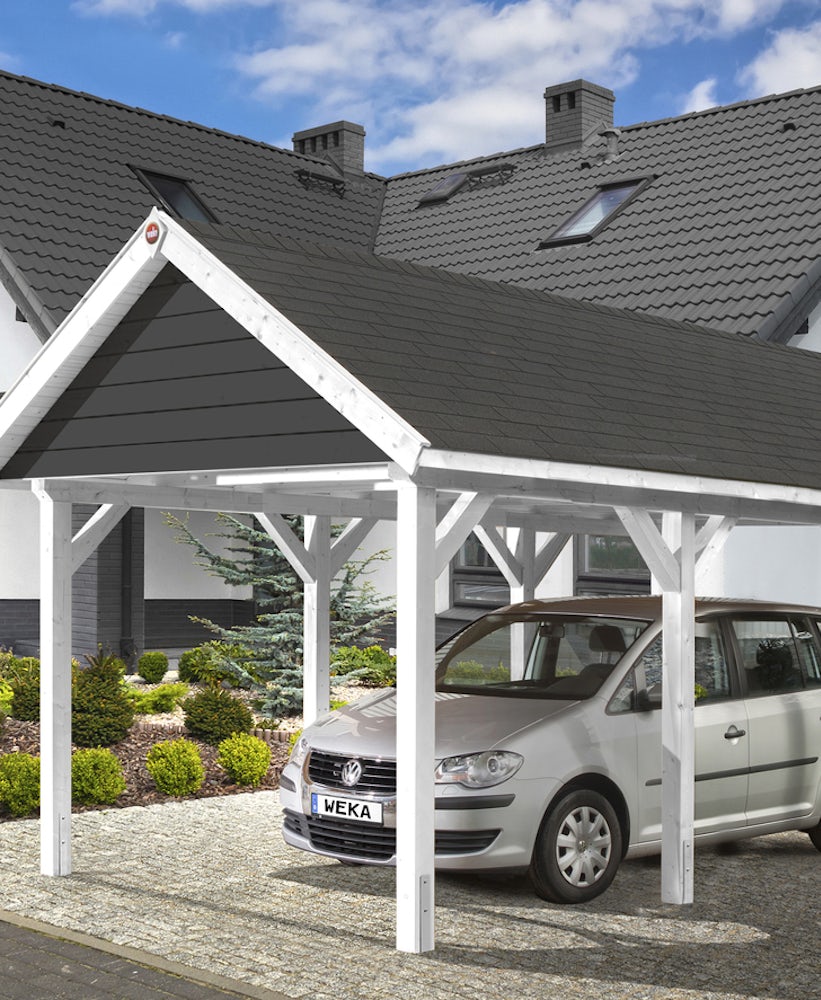 Carport Comfort