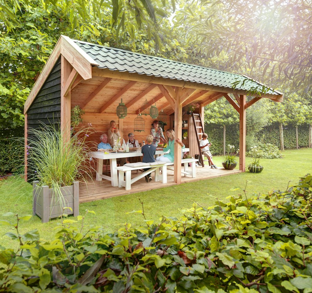 sfeer-1-83295-Woodvision-kapschuur-modulair-700-310-douglasvision-kapschuren1