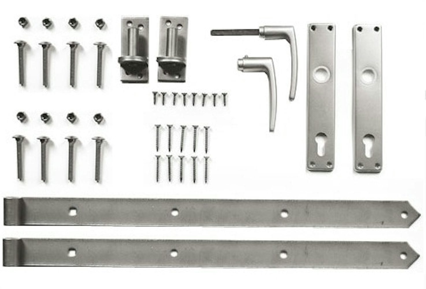 Bekijk ook bevestingsmaterialen