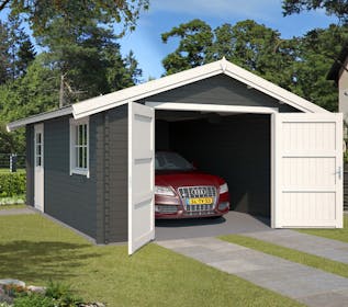 Garage/carport