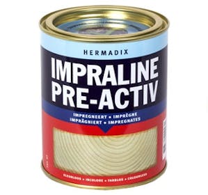 Impraline's