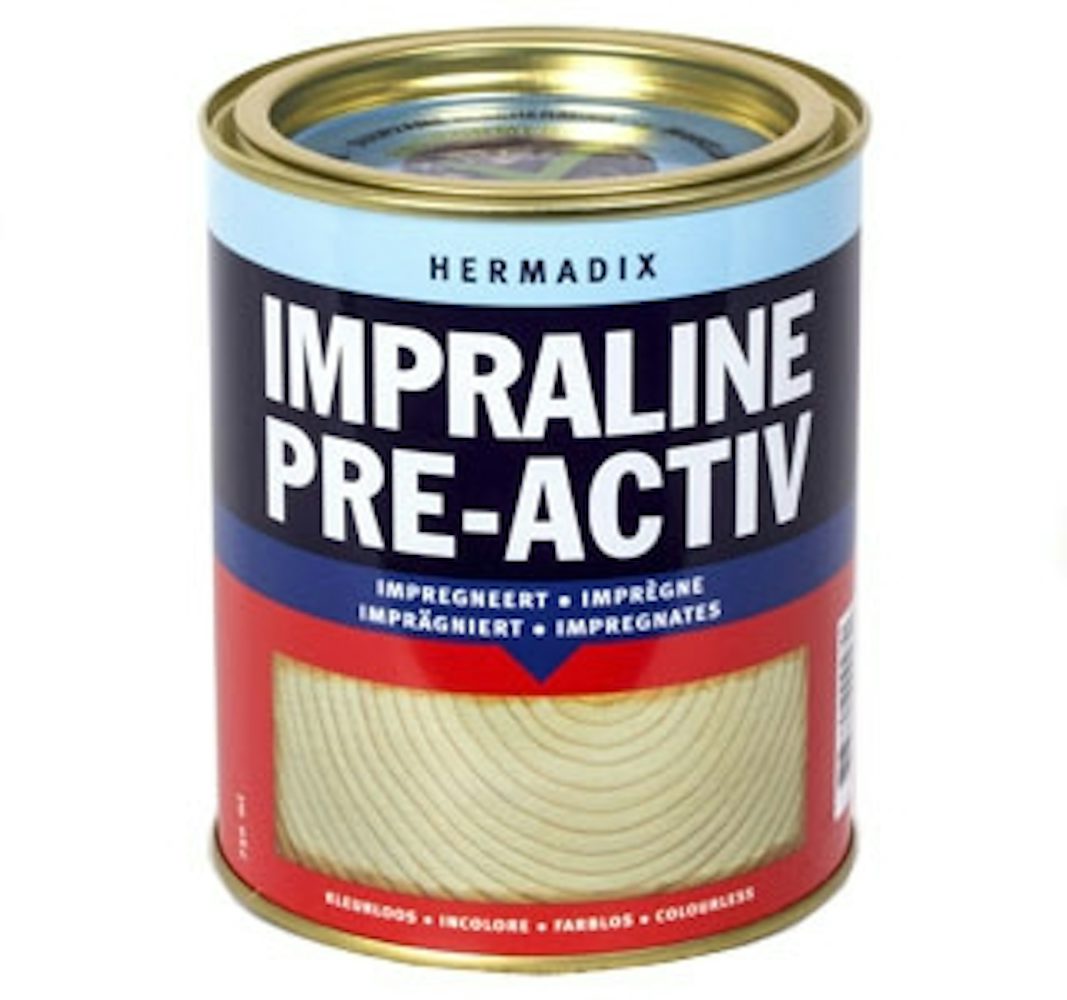 Impraline's