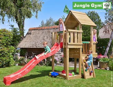 Jungle Gym Torens