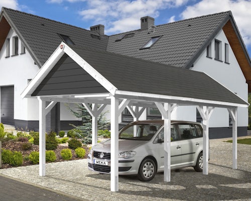carport carport