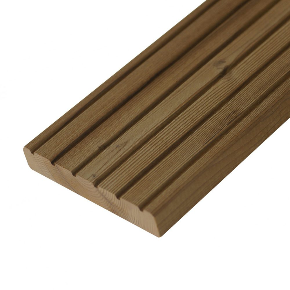 thermowood