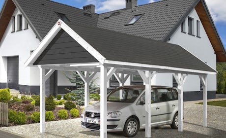 carport carport