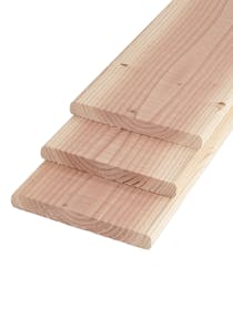 Douglas planken