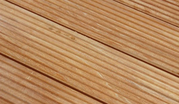 Bangkirai Bangkirai terras hout