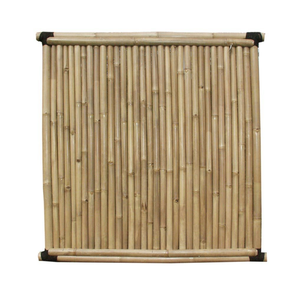 Natuurlijke Schutting