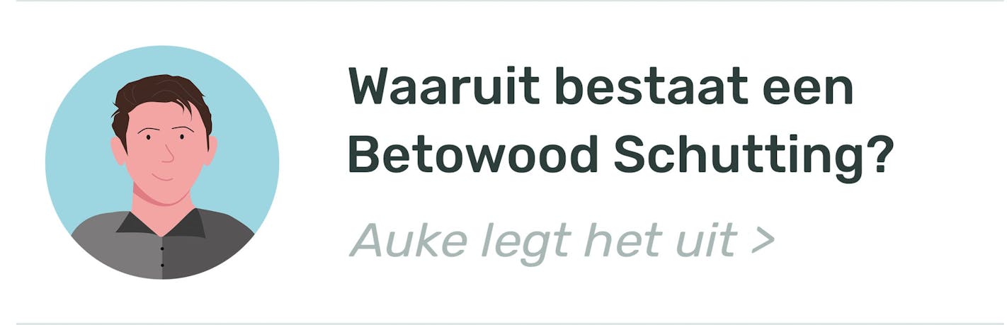 Auke - Betowood