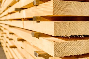 tuinhout douglas hout hardhout houthandel Nederland nubuiten