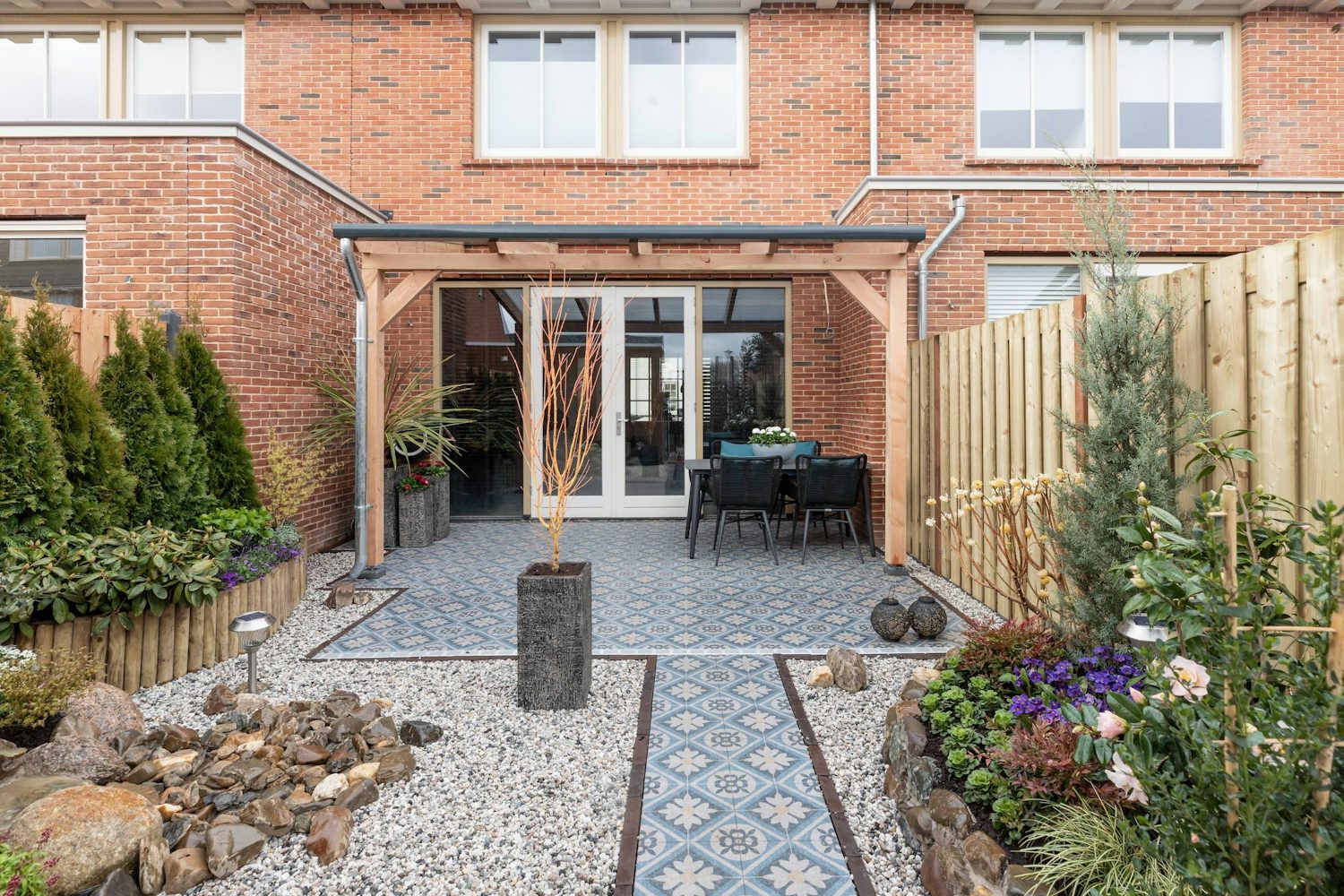 De Grote Tuinverbouwing en NuBuiten! Bekijk de producten op SBS6! NuBuiten