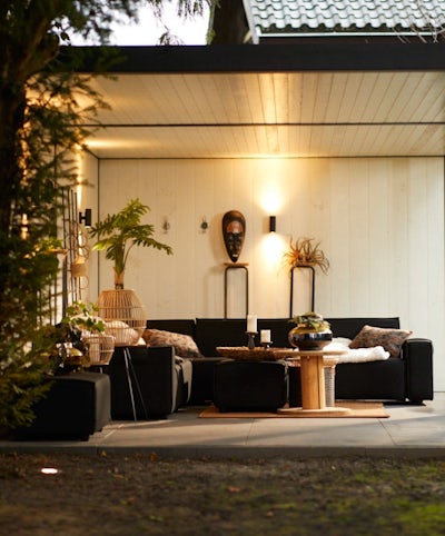 Project Wassenaar aluminium en hout Hillhout Project Wassenaar aluminium en hout Hillhout