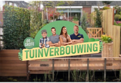 degrotetuinverbouwingvideo2 De Grote Tuinverbouwing