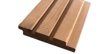 Hardhout ThermoWood