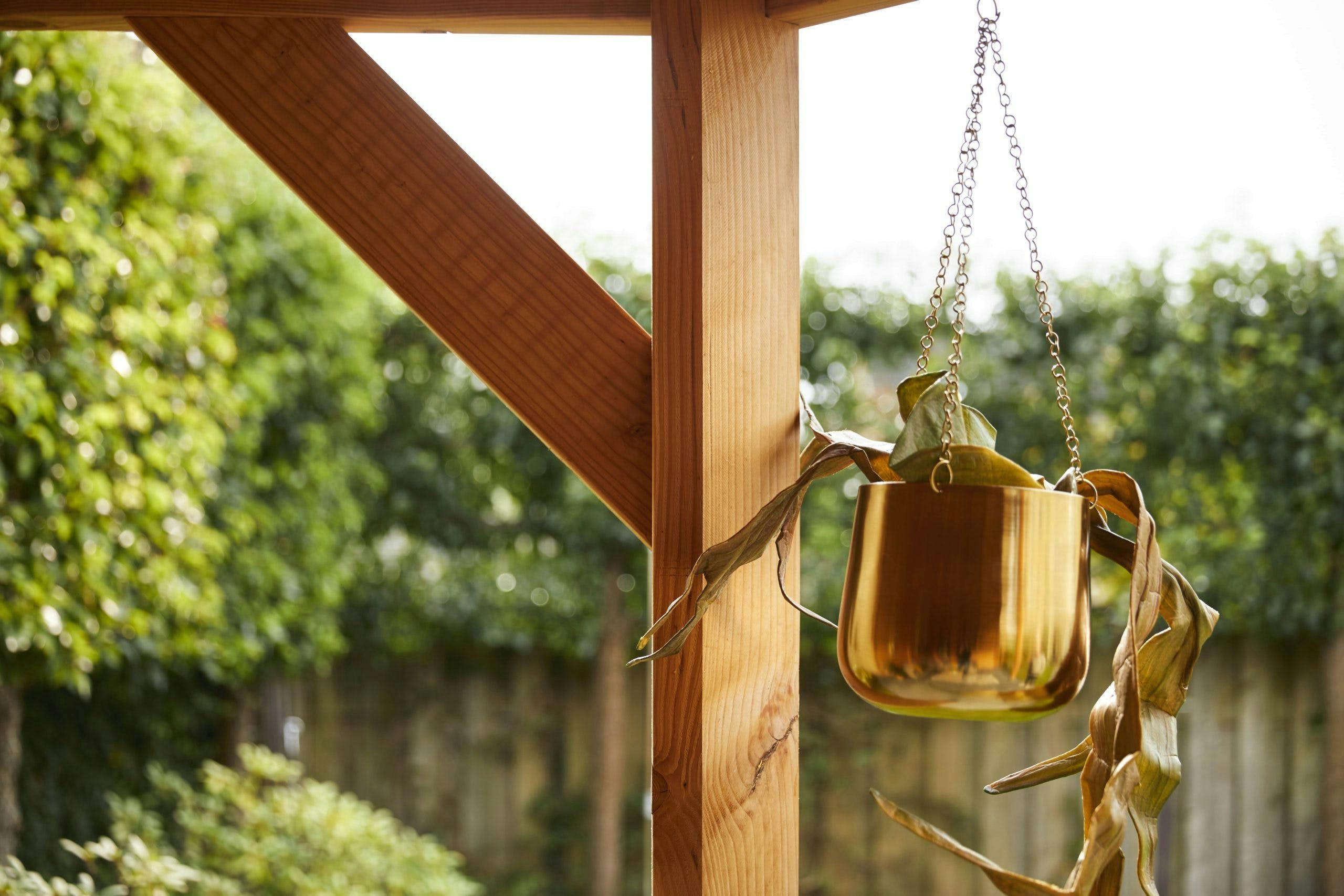 Buitenverblijf Hoekmodel Modulair loungeset tuinmeubelen