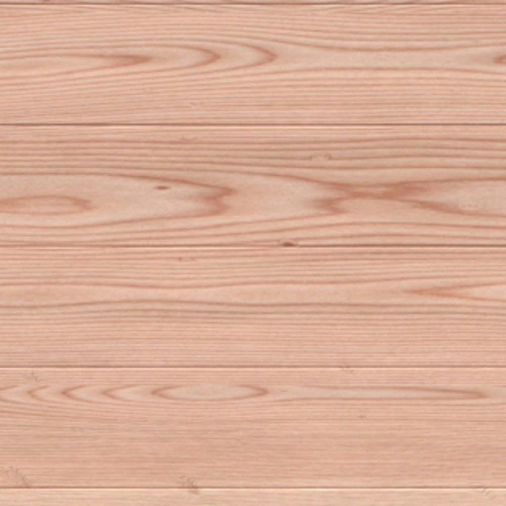 Buitenverblijf Comfort Douglas hout