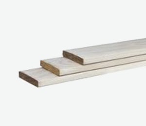 accoya Accoya hout