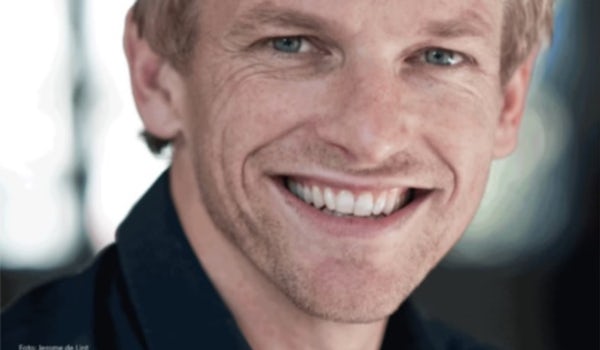 barry Barry Atsma ervaring NuBuiten