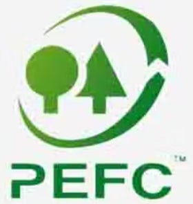 pefclogo Welke keurmerken heeft hout? PEFC