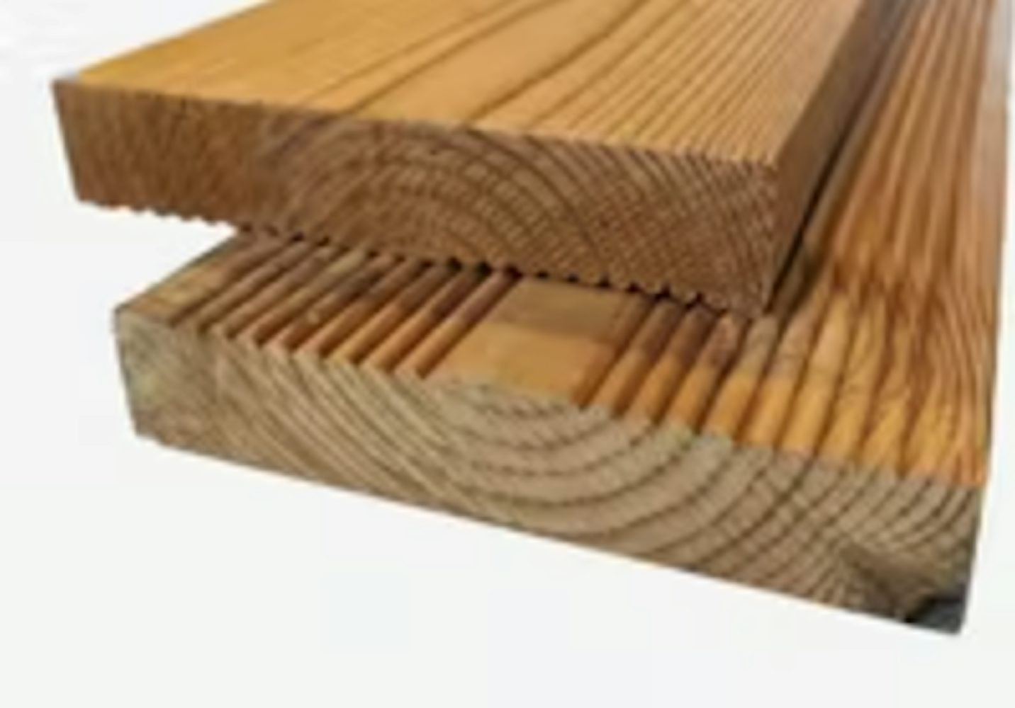 Wat is thermisch gemodificeerd hout?