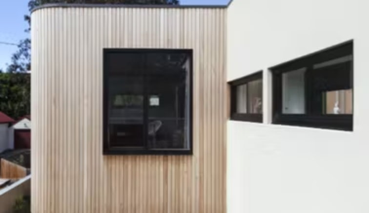 Wat is thermisch gemodificeerd hout?