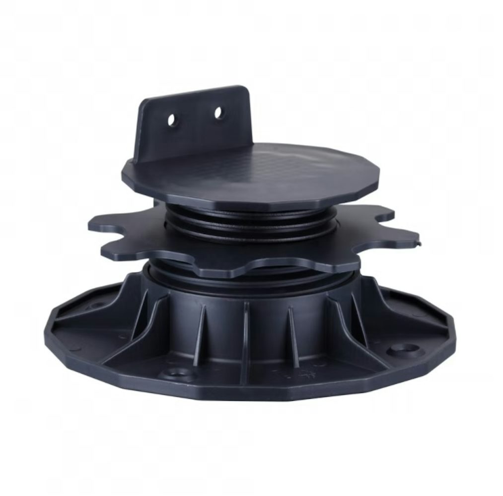 Verstelbare balkdrager 