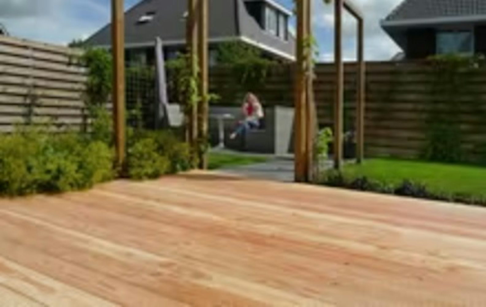 Welke duurzaamheidsklassen heeft hout?