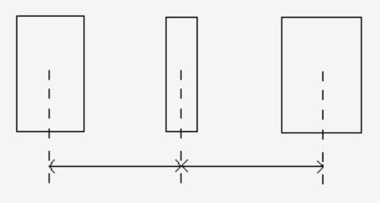 Hoeveel afstand moet er tussen onderregels?