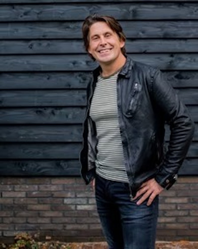 Lodewijks Groene Geluk