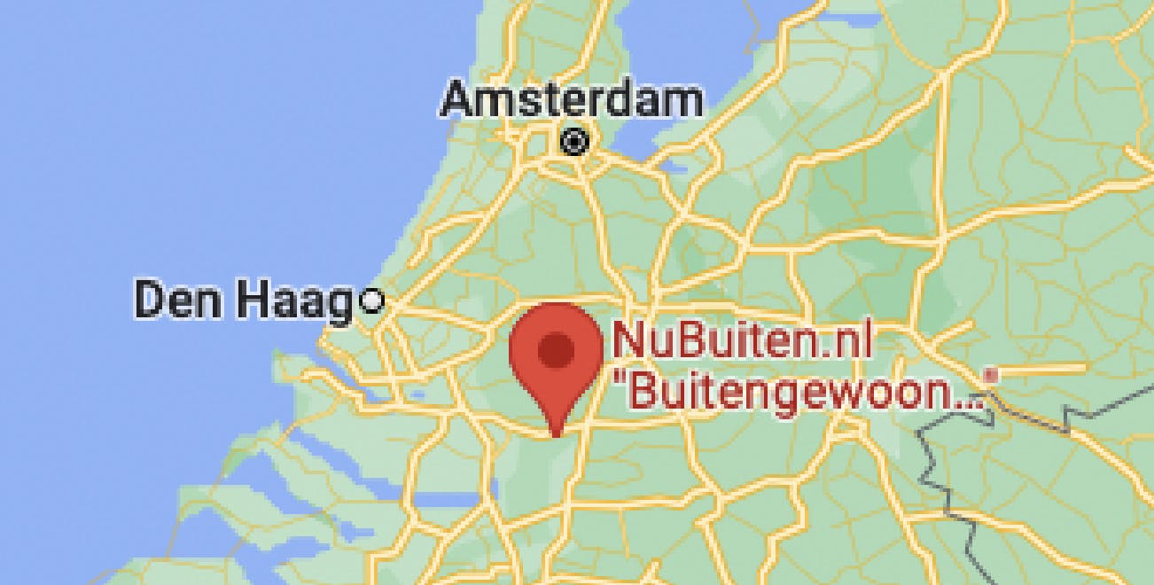 nubuiten.nl Hardinxveld-Giessendam