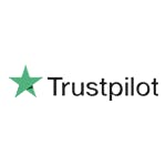Trustpilot logo Nubuiten reviews