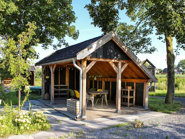 show model kapschuur westwood Kapschuur Westwood trampoline overkapping tuin