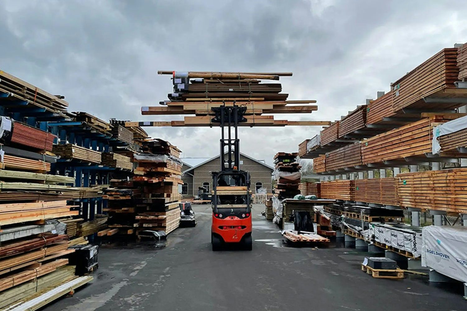 Hout Hardinxveld-Giessendam 72-uurs-assortiment