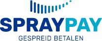Logo Spraypay