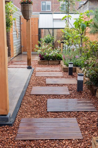 Nocciolo 2 Project Wijngaarden kapschuur Comfort inspiratie tuin NuBuiten