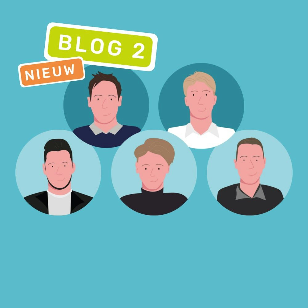 Dag uit het leven van...