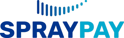 SprayPay Logo
