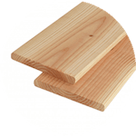 Redwood tuinhout hout duurzaam hout nubuiten