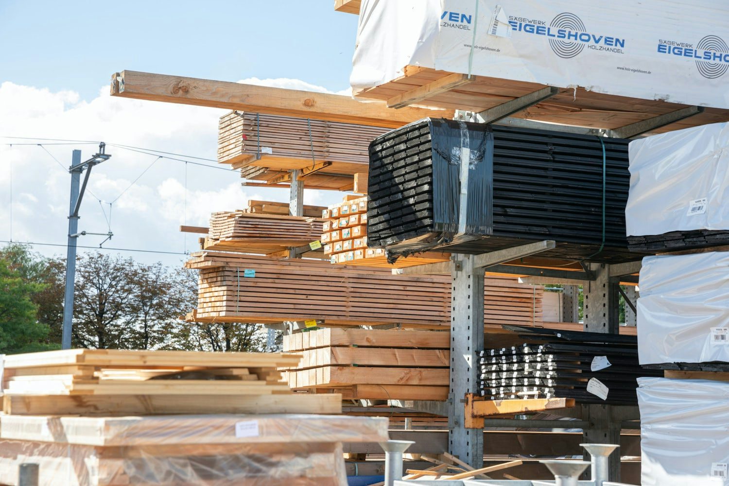 Hout