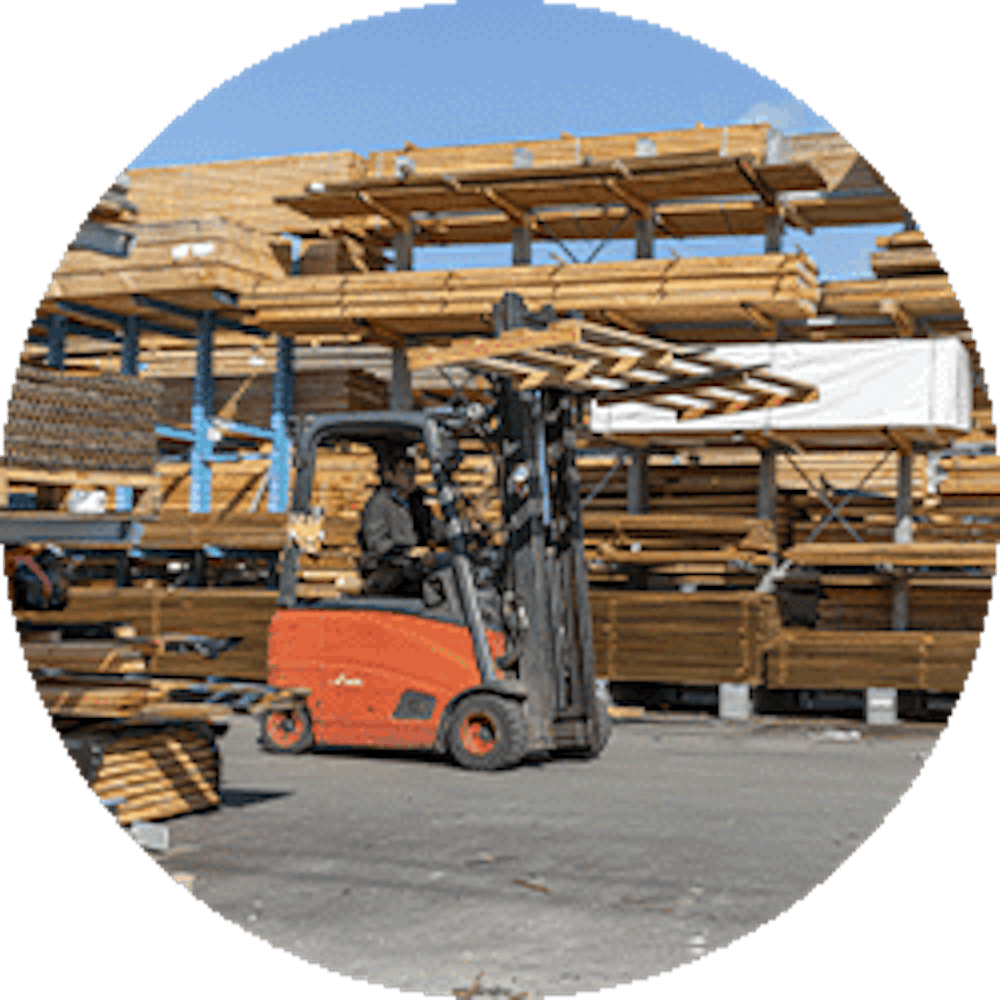 nubuiten houthandel vuren douglas planken regels balken