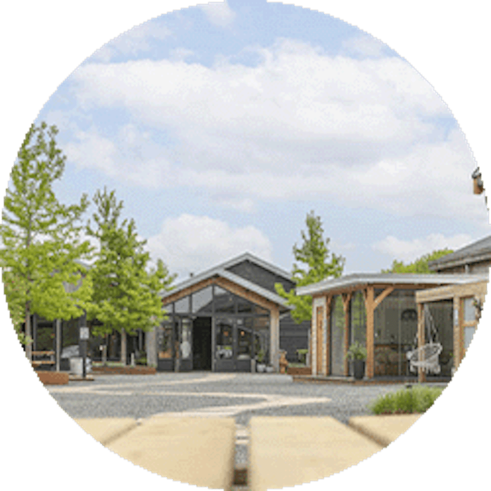 vuren regels bij nubuiten hardinxveld giessendam experience center