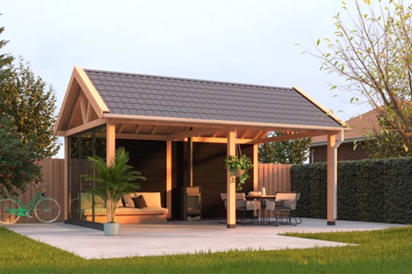 Render NuBuiten