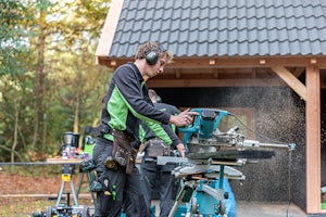 Project realisering Project realisering